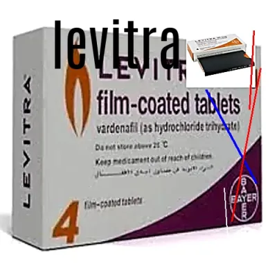 Prix du levitra en pharmacie